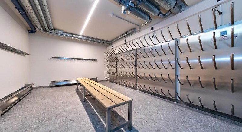 Hotel Emma Deluxe Aparthotel