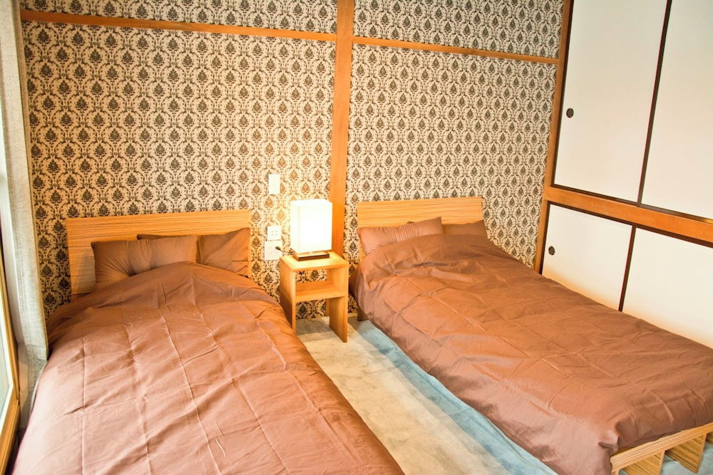 Nagayama Tei