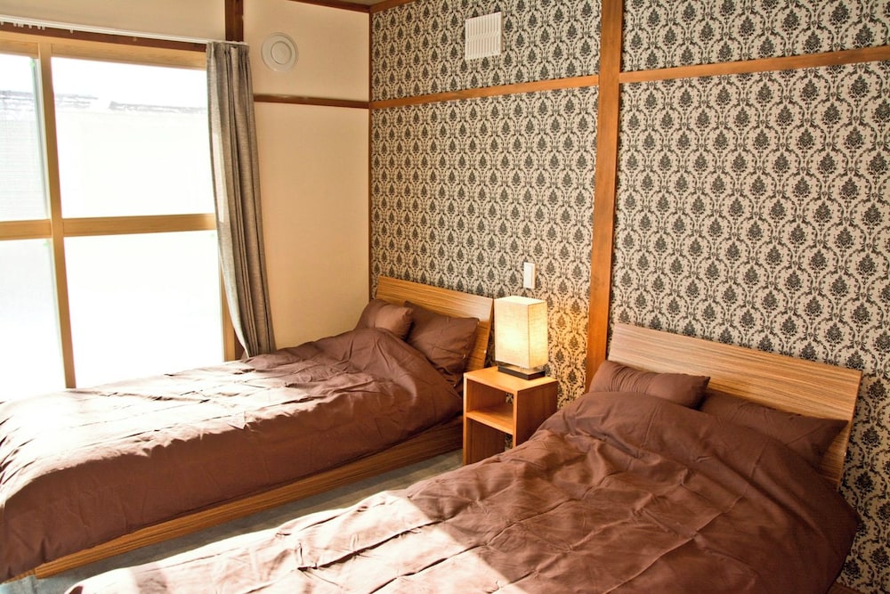Nagayama Tei
