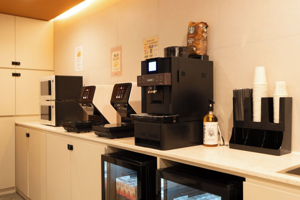 Hotel Brown Dot Hotel Chuncheon City Hall Branch
