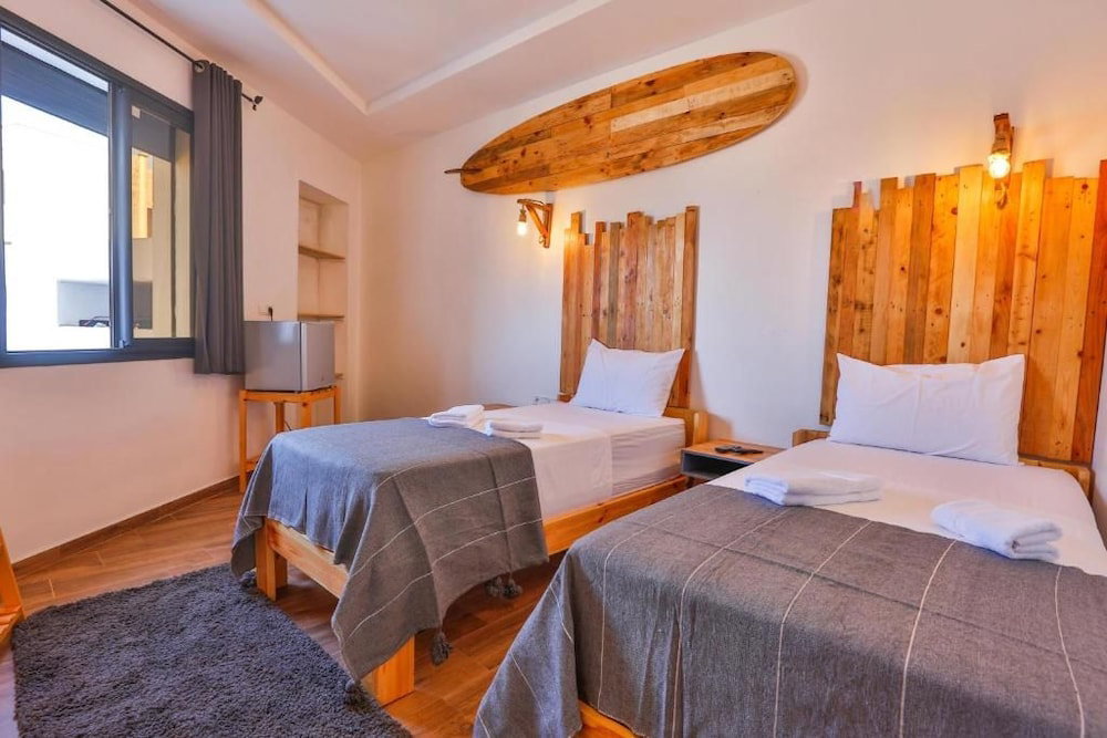 Hotel Moon Surf