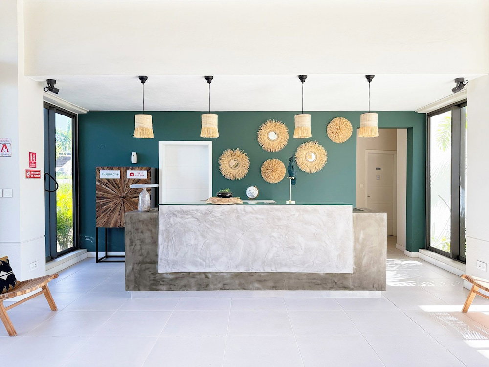 Hotel Mahé Garden Studios By Lov Mauritius
