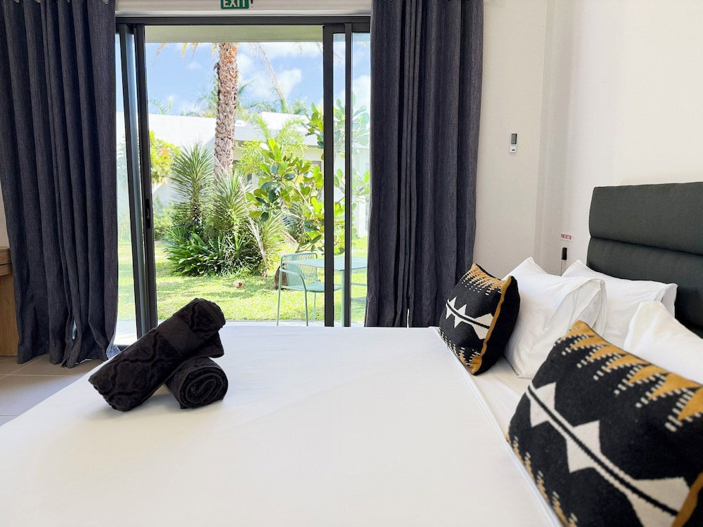 Mahé Garden Studios By Lov Mauritius