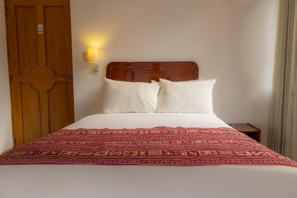 Hotel Seven Machupicchu