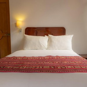 Hotel Seven Machupicchu cazare Machupicchu