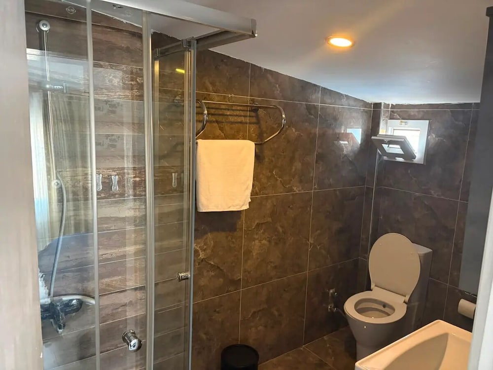 Blueberry Inn Hotel