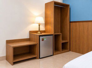 Hotel Vistara Gia Lai Sea Hotel cazare Qui Nhon