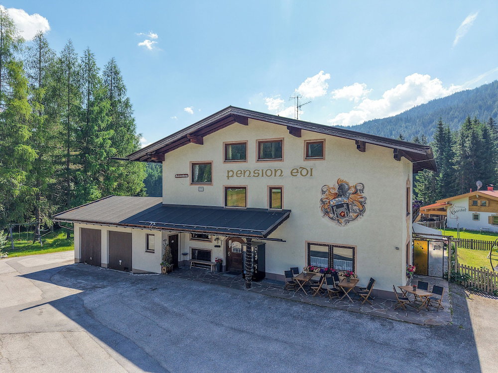 Hotel Pension Edi