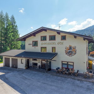Hotel Pension Edi cazare Leutasch
