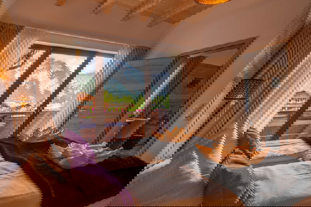 Hotel Hotel Alpennest