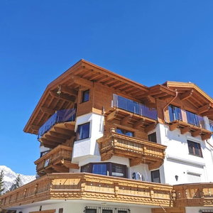 Hotel Schickster Sky Lodge cazare Leutasch