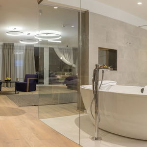 Hotel Kosis Sports Lifestyle Hotel cazare Fuegen