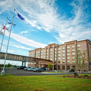 Hotel Hampton Inn By Hilton Sydney cazare Sydney