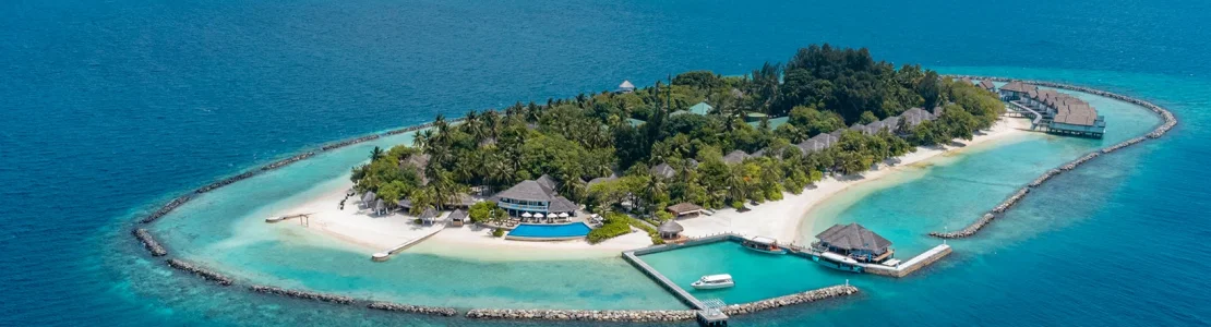 Hotel Nh Maldives Kuda Rah Resort