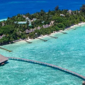 Sejur Adaaran Club Rannalhi - All Inclusive vacanta Maldive Islands