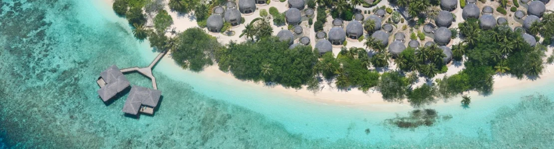 Hotel Bandos Maldives