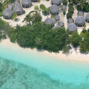 Hotel Bandos Maldives cazare Maldive Islands