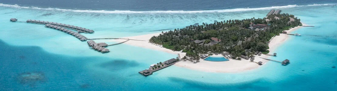Hotel Niva Velassaru Maldives