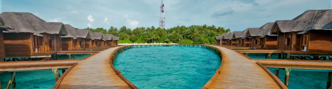 Hotel Fihalhohi Maldives