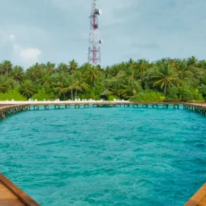 Hotel Fihalhohi Maldives cazare Maldive Islands