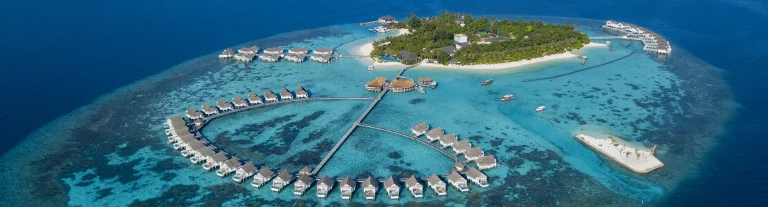 Hotel Machchafushi Island Resort & Spa Maldives