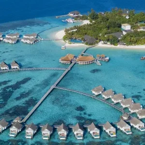 Hotel Machchafushi Island Resort & Spa Maldives cazare Maldive Islands