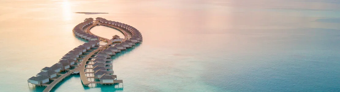 Hotel Kandima Maldives