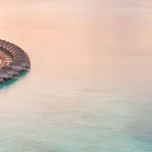 Hotel Kandima Maldives cazare Maldive Islands