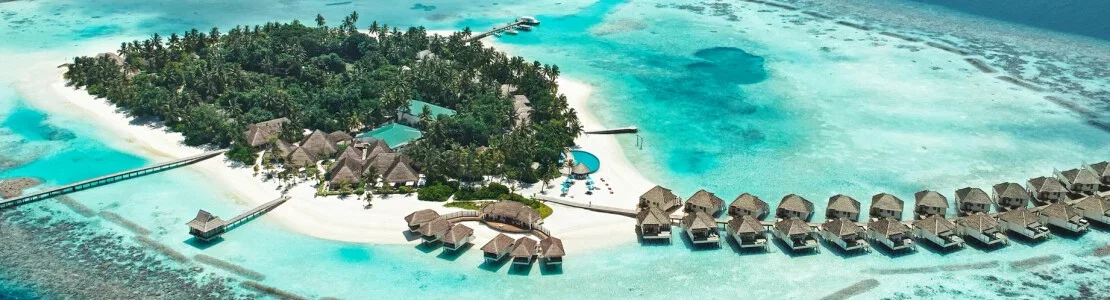 Hotel Nova Maldives