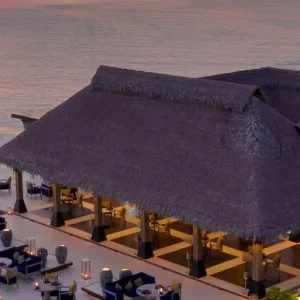 Sejur Grand Park Kodhipparu, Maldives vacanta Maldive Islands