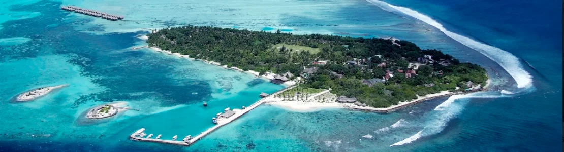 Hotel Adaaran Select Hudhuran Fushi