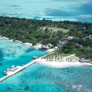 Sejur Adaaran Select Hudhuran Fushi vacanta Maldive Islands