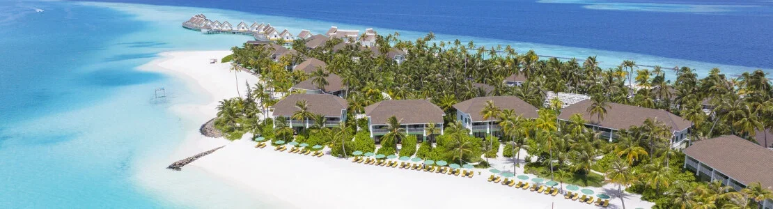 Hotel Saii Lagoon Maldives, Curio Collection By Hilton
