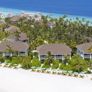 Hotel Saii Lagoon Maldives, Curio Collection By Hilton cazare Maldive Islands