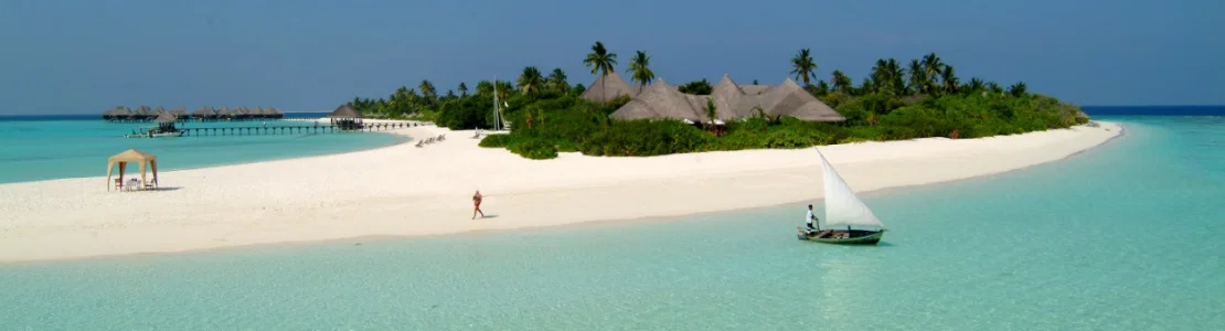 Hotel Coco Palm Dhuni Kolhu