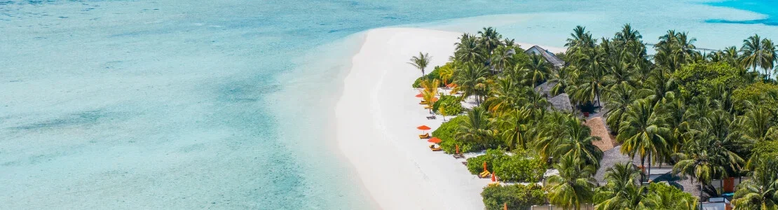 Hotel Angsana Velavaru