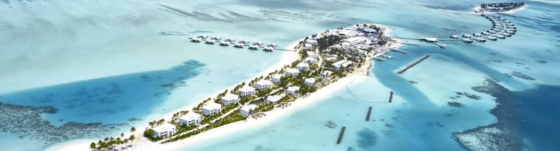 Hotel Hotel Riu Atoll