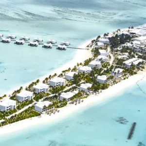 Sejur Hotel Riu Atoll vacanta Maldive Islands