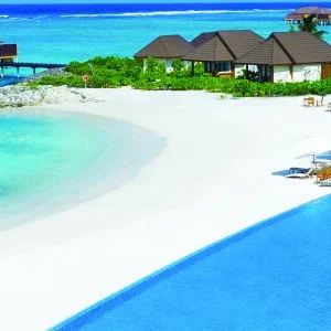 Hotel Varu By Atmosphere cazare Maldive Islands
