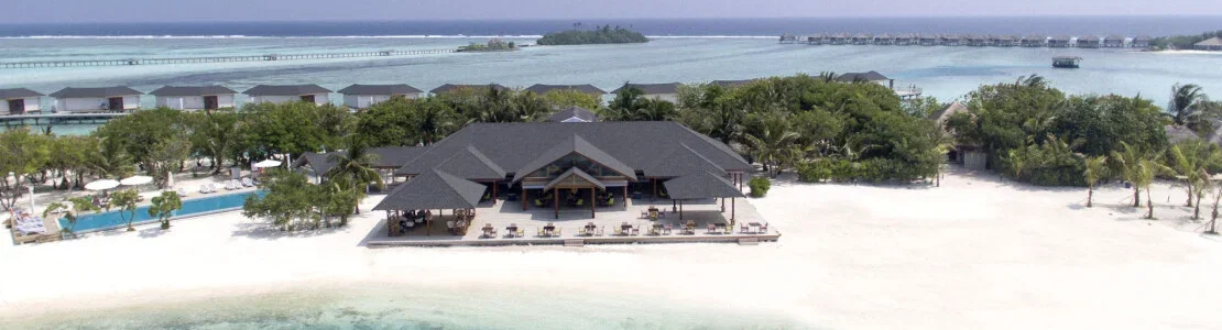 Hotel Cinnamon Dhonveli Maldives