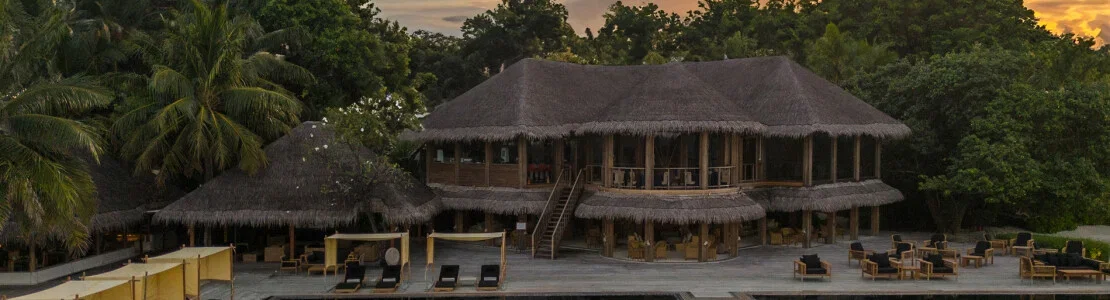 Hotel Coco Bodu Hithi