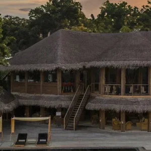 Hotel Coco Bodu Hithi cazare Maldive Islands