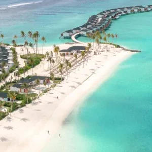Sejur Joy Island Maldives By The Cocoon Collection vacanta Maldive Islands