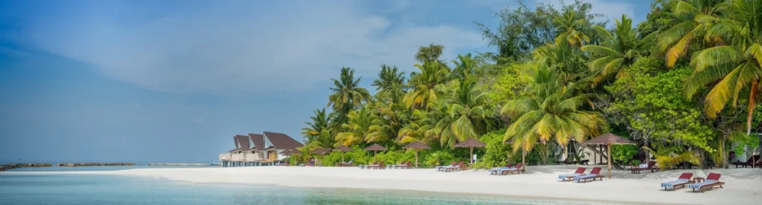 Hotel Ellaidhoo Maldives By Cinnamon