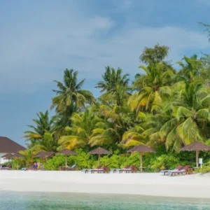 Hotel Ellaidhoo Maldives By Cinnamon cazare Maldive Islands