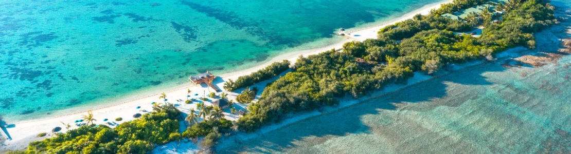 Hotel Canareef Resort Maldives