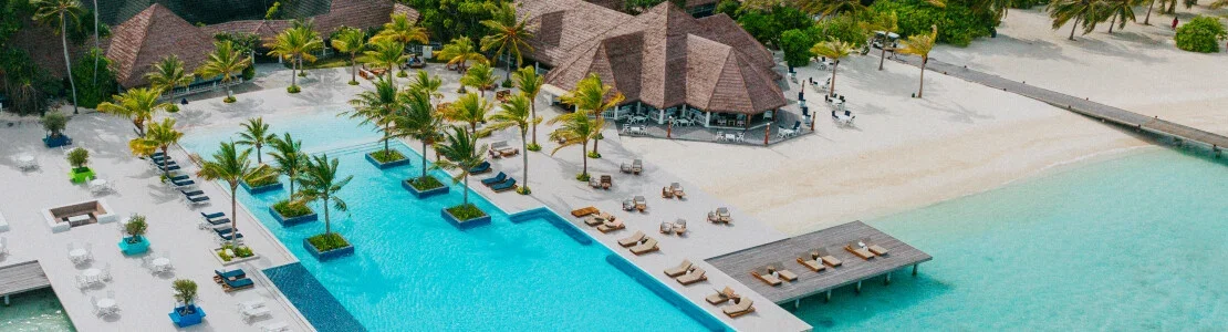 Hotel Villa Nautica Paradise Island Resort