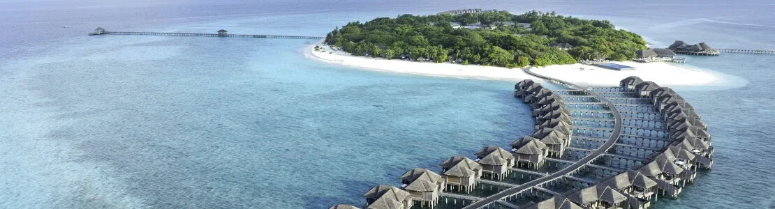 Hotel Ja Manafaru, Maldives
