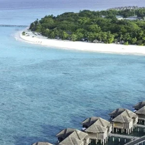 Hotel Ja Manafaru, Maldives cazare Maldive Islands