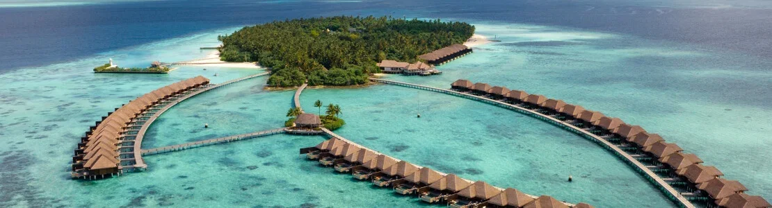 Hotel Ayada Maldives